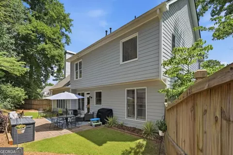 Exterior - 940 River Cove Dr, Dacula, GA 30019 photo 5 of 9