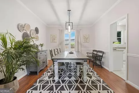 Dining - 940 River Cove Dr, Dacula, GA 30019 photo 1 of 1
