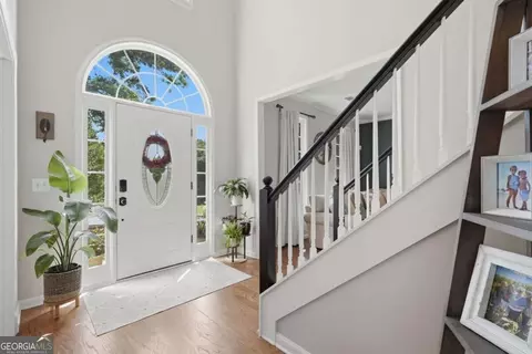 Entry Way - 940 River Cove Dr, Dacula, GA 30019 photo 1 of 4