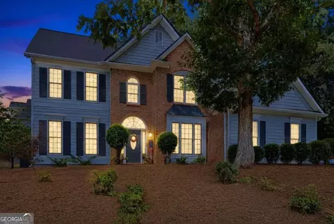 Exterior - 940 River Cove Dr, Dacula, GA 30019 photo 9 of 9