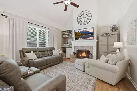 Living - 940 River Cove Dr, Dacula, GA 30019 photo 1 of 1