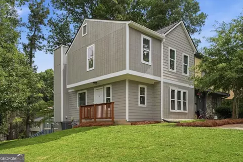 1269 Brookview Ln SE, Smyrna, GA 30080