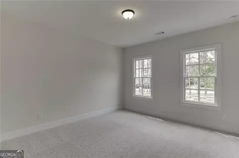 Bedroom - 5430 Settingdown Rd, Cumming, GA 30041 photo 5 of 10