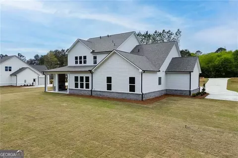 Exterior - 5430 Settingdown Rd, Cumming, GA 30041 photo 7 of 7