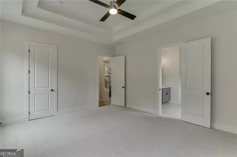 Bedroom - 5430 Settingdown Rd, Cumming, GA 30041 photo 2 of 10