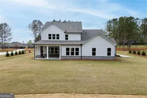 Exterior - 5430 Settingdown Rd, Cumming, GA 30041 photo 6 of 7