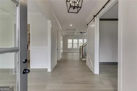 Entry Way - 5430 Settingdown Rd, Cumming, GA 30041 photo 1 of 4