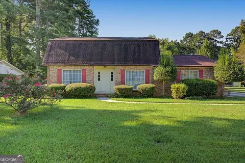 9 Donley Dr NW, Rome, GA 30165