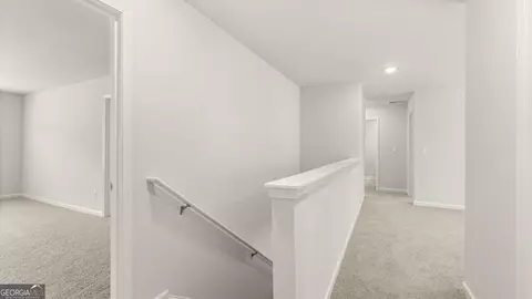 Entry Way - 8156 Coldstream Dr, Fairburn, GA 30213 photo 8 of 12
