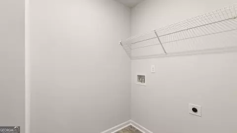 Entry Way - 8156 Coldstream Dr, Fairburn, GA 30213 photo 12 of 12