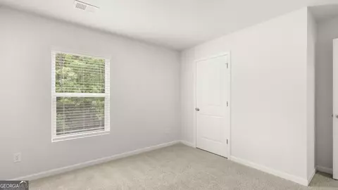 Bedroom - 8156 Coldstream Dr, Fairburn, GA 30213 photo 4 of 6