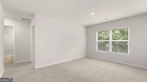 Entry Way - 8156 Coldstream Dr, Fairburn, GA 30213 photo 9 of 12