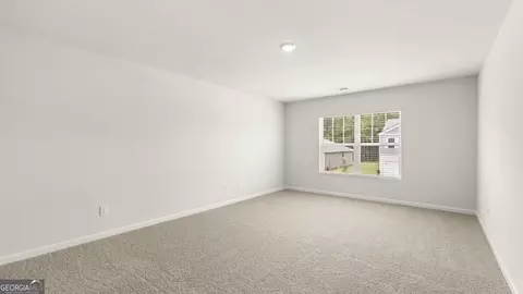 Bedroom - 8156 Coldstream Dr, Fairburn, GA 30213 photo 2 of 6