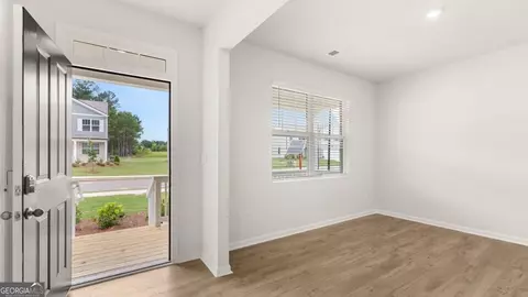 Entry Way - 8156 Coldstream Dr, Fairburn, GA 30213 photo 1 of 12