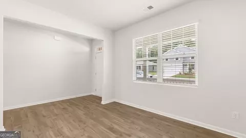 Entry Way - 8156 Coldstream Dr, Fairburn, GA 30213 photo 2 of 12
