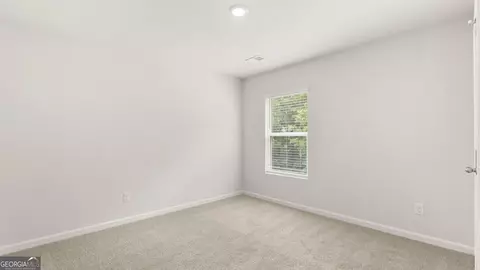 Bedroom - 8156 Coldstream Dr, Fairburn, GA 30213 photo 3 of 6