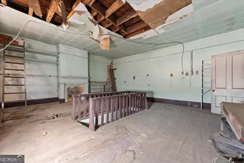 Bedroom - 16 E Robert Toombs Ave, Washington, GA 30673 photo 1 of 1