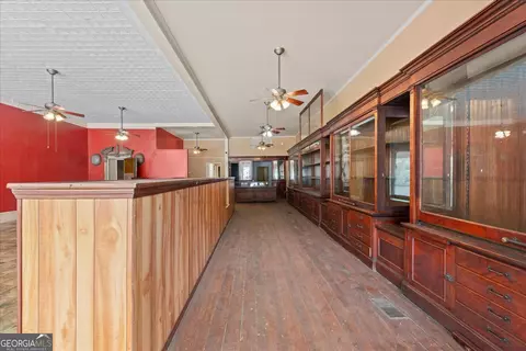 Entry Way - 16 E Robert Toombs Ave, Washington, GA 30673 photo 1 of 3
