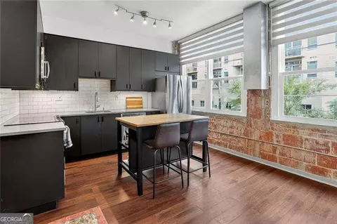 800 Peachtree St NE #8303, Atlanta, GA 30308