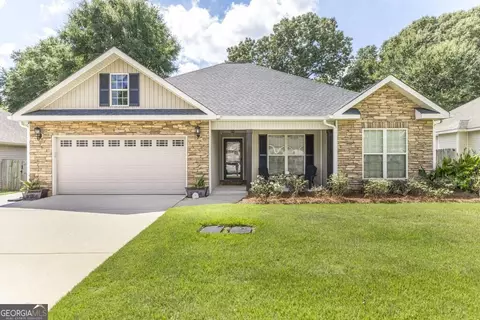 523 Wooden Eagle Trl, Kathleen, GA 31047