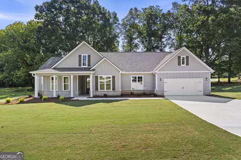 244 Crumbley Rd, Mcdonough, GA 30252