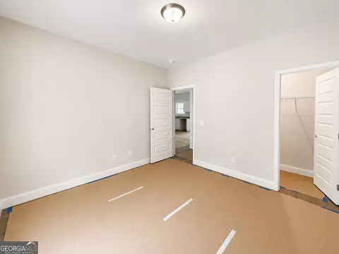 Bedroom - 375 Canoochee Dr, Claxton, GA 30417 photo 2 of 6