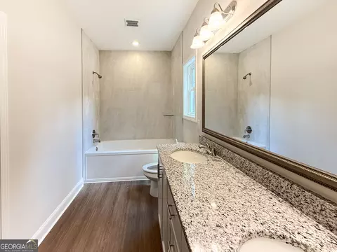 Other - 375 Canoochee Dr, Claxton, GA 30417 photo 7 of 12