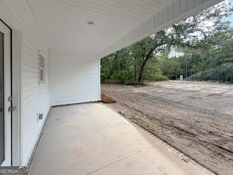 Other - 375 Canoochee Dr, Claxton, GA 30417 photo 11 of 12
