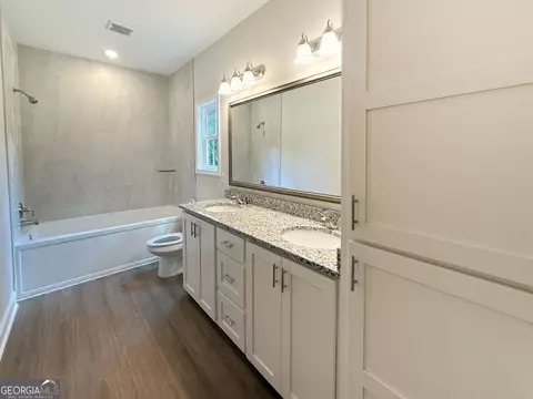 Other - 375 Canoochee Dr, Claxton, GA 30417 photo 8 of 12