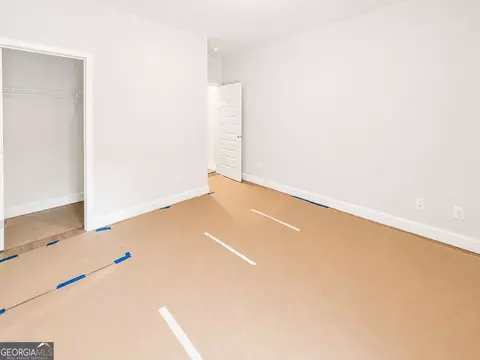 Bedroom - 375 Canoochee Dr, Claxton, GA 30417 photo 4 of 6