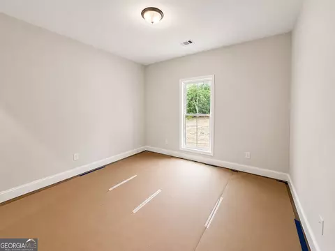 Bedroom - 375 Canoochee Dr, Claxton, GA 30417 photo 1 of 6