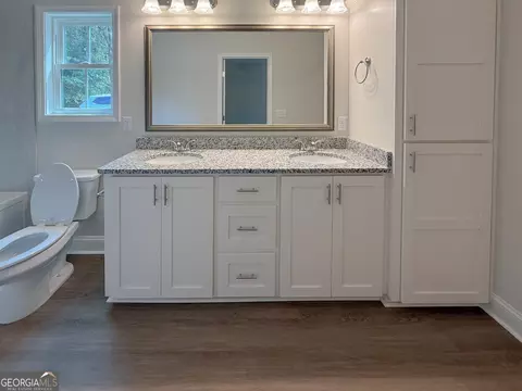 Other - 375 Canoochee Dr, Claxton, GA 30417 photo 6 of 12