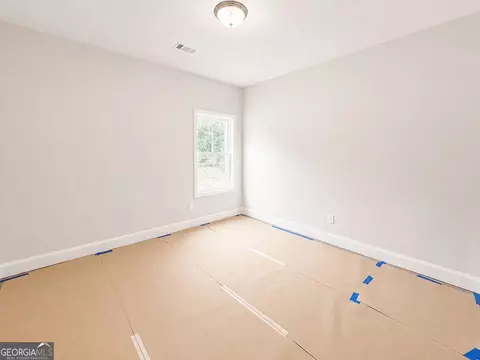 Bedroom - 375 Canoochee Dr, Claxton, GA 30417 photo 3 of 6