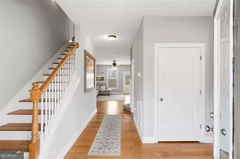 Entry Way - 35 Prayer Trl, Aragon, GA 30104 photo 1 of 6