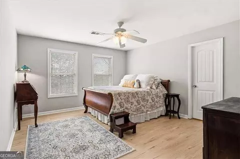 Bedroom - 35 Prayer Trl, Aragon, GA 30104 photo 3 of 6