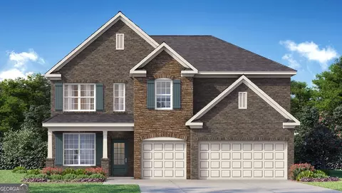 7174 Bocholt Dr, Atlanta, GA 30349