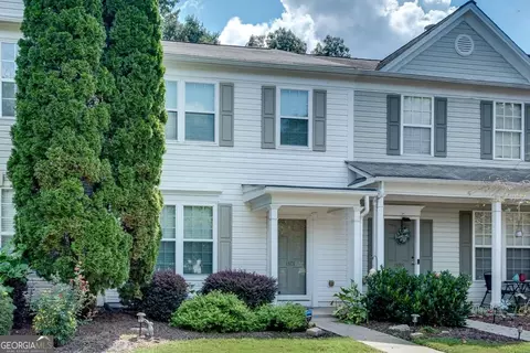 Exterior - Undisclosed, Milton, GA 30004 photo 10 of 10