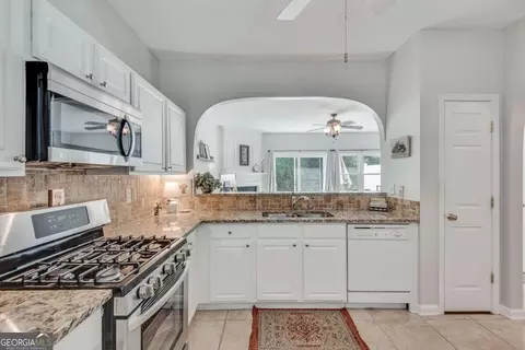 Kitchen - Undisclosed, Milton, GA 30004 photo 3 of 3