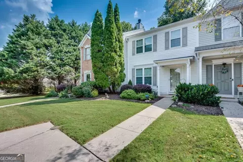 Exterior - Undisclosed, Milton, GA 30004 photo 7 of 10