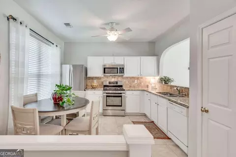 Kitchen - Undisclosed, Milton, GA 30004 photo 1 of 3