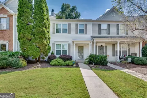 Exterior - Undisclosed, Milton, GA 30004 photo 6 of 10