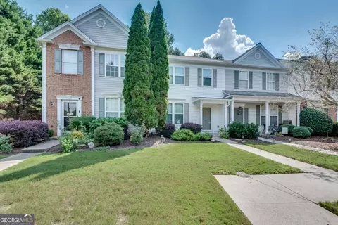 Exterior - Undisclosed, Milton, GA 30004 photo 9 of 10