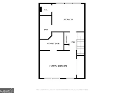 Floorplan - Undisclosed, Milton, GA 30004 photo 1 of 3
