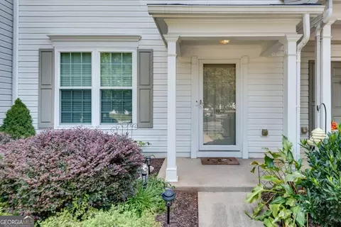 Exterior - Undisclosed, Milton, GA 30004 photo 2 of 10