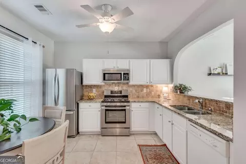 Kitchen - Undisclosed, Milton, GA 30004 photo 2 of 3