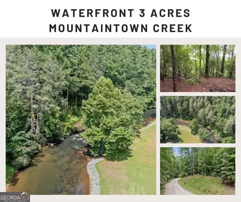 940 Fir Lane Apt 3588 3589 Ln #3588, 3589, Ellijay, GA 30540