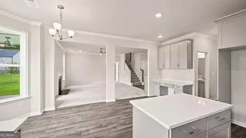 Entry Way - 13623 Whitman Ln, Covington, GA 30014 photo 6 of 17