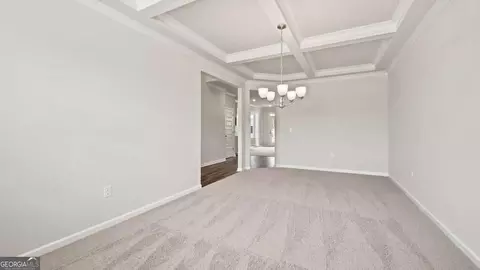 Entry Way - 13623 Whitman Ln, Covington, GA 30014 photo 4 of 17