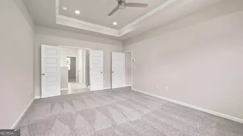 Entry Way - 13623 Whitman Ln, Covington, GA 30014 photo 12 of 17