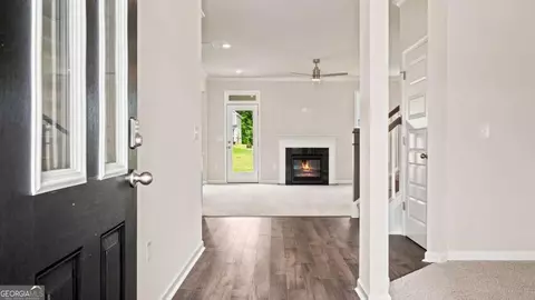 Entry Way - 13623 Whitman Ln, Covington, GA 30014 photo 2 of 17